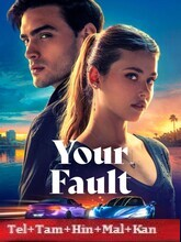 Your Fault