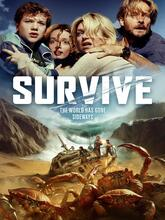 Survive Movie