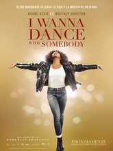 Whitney Houston: I Wanna Dance With Somebody