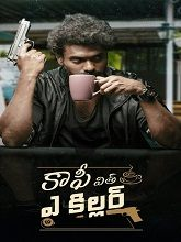 Coffee With a Killer