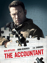 The Accountant Movie