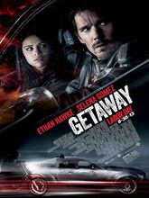 Getaway movie