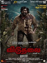 Viduthalai Part 2 Tamil Movie