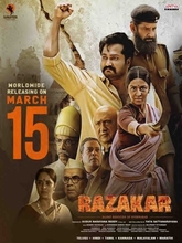Razakar Movie