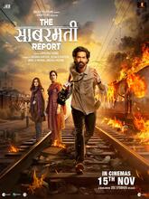 The Sabarmati Report 