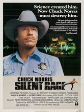 Silent Rage