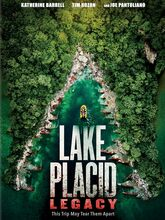 Lake Placid: Legacy
