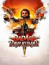 Badass Ravikumar
