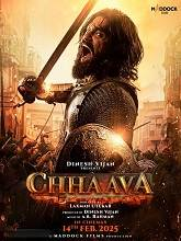 Chhaava (2025)