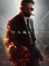 Marco (2024) Hindi