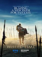 The Wheel of Time (2025) [Tam + Mal + Tel + Kan + Hin + Eng]