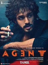 Agent (2025) Tamil