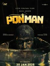 Ponman (2025) [Telugu + Kannada + Hindi] 