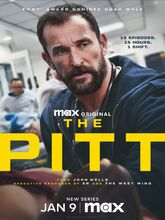 The Pitt (2025) [Tam + Tel + Kan + Hin + Eng] 