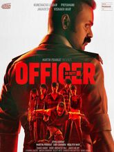 Officer On Duty (2025) Tamil