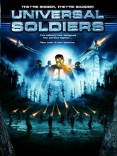 Universal Soldiers (2007) 