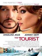 The Tourist (2010) [Tamil + Telugu + Hindi + Eng]