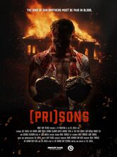 (Pri)sons (2024) [Tamil + Telugu + Hindi + Eng]