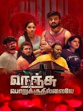 Nenju Porukkuthillaiye (2024) Tamil