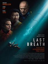 Last Breath (2025) English