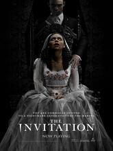 The Invitation (2022) [Tamil + Telugu + Hindi + Eng]