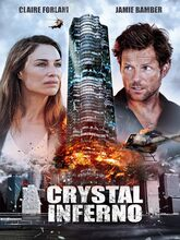 Crystal Inferno (2017)