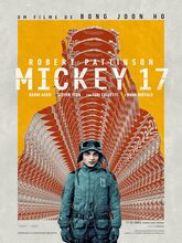 Mickey 17 (2025) English