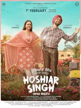 Hoshiar Singh (2025) Punjabi