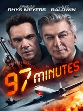 97 Minutes (2023) [Tamil + Telugu + Hindi + Eng]