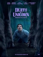 Death Of A Unicorn (2025) English