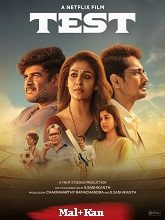 Test (2025) [Malayalam + Kannada] 