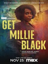 Get Millie Black (2024) [Tam + Tel + Hin + Eng]