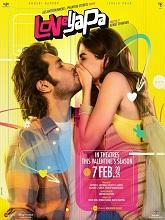 Loveyapa (2025) Hindi
