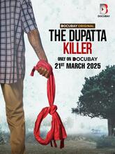 The Dupatta Killer (2025) [Tamil + Telugu + Hindi + English]