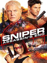 Sniper: Assassin's End (2020) [Tam + Eng] 