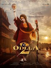 Odela 2 (2025) Telugu