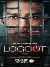 Logout (2025) Hindi 