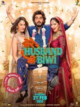 Mere Husband Ki Biwi (2025) Hindi