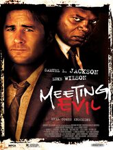 Meeting Evil (2012) [Tamil + Eng]