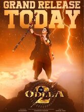 Odela 2 (2025) Hindi