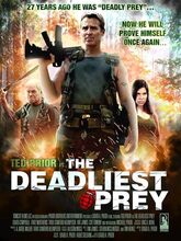 Deadliest Prey (2013) [Tamil + Eng]