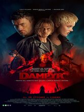 Dampyr (2022) [Tam + Tel + Hin + ita] 