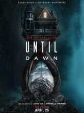 Until Dawn (2025) English