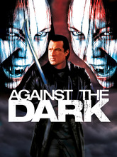 Against The Dark (2009) [Tamil + Hindi]