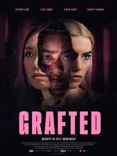 Grafted (2024) [Tam + Tel + Hin]