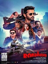 Robinhood (2025) Hindi