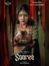 Saaree (2025) Telugu