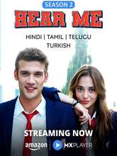Hear Me – Season 1 (2025)