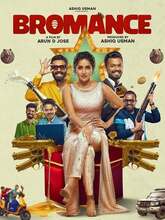Bromance (2025) [Telugu + Hindi]