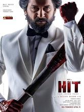 HIT: The Third Case (2025) Telugu